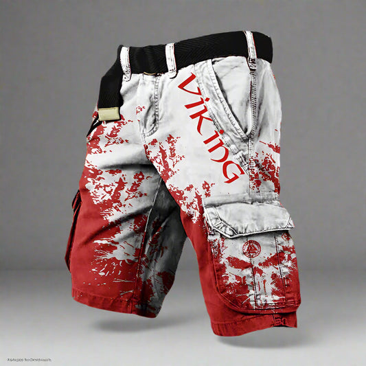 Sebastian | Elegante Og Åndbare Premium Shorts