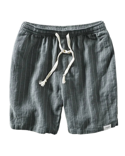 San Juan | Stilfulde Og Åndbare Sommer Shorts