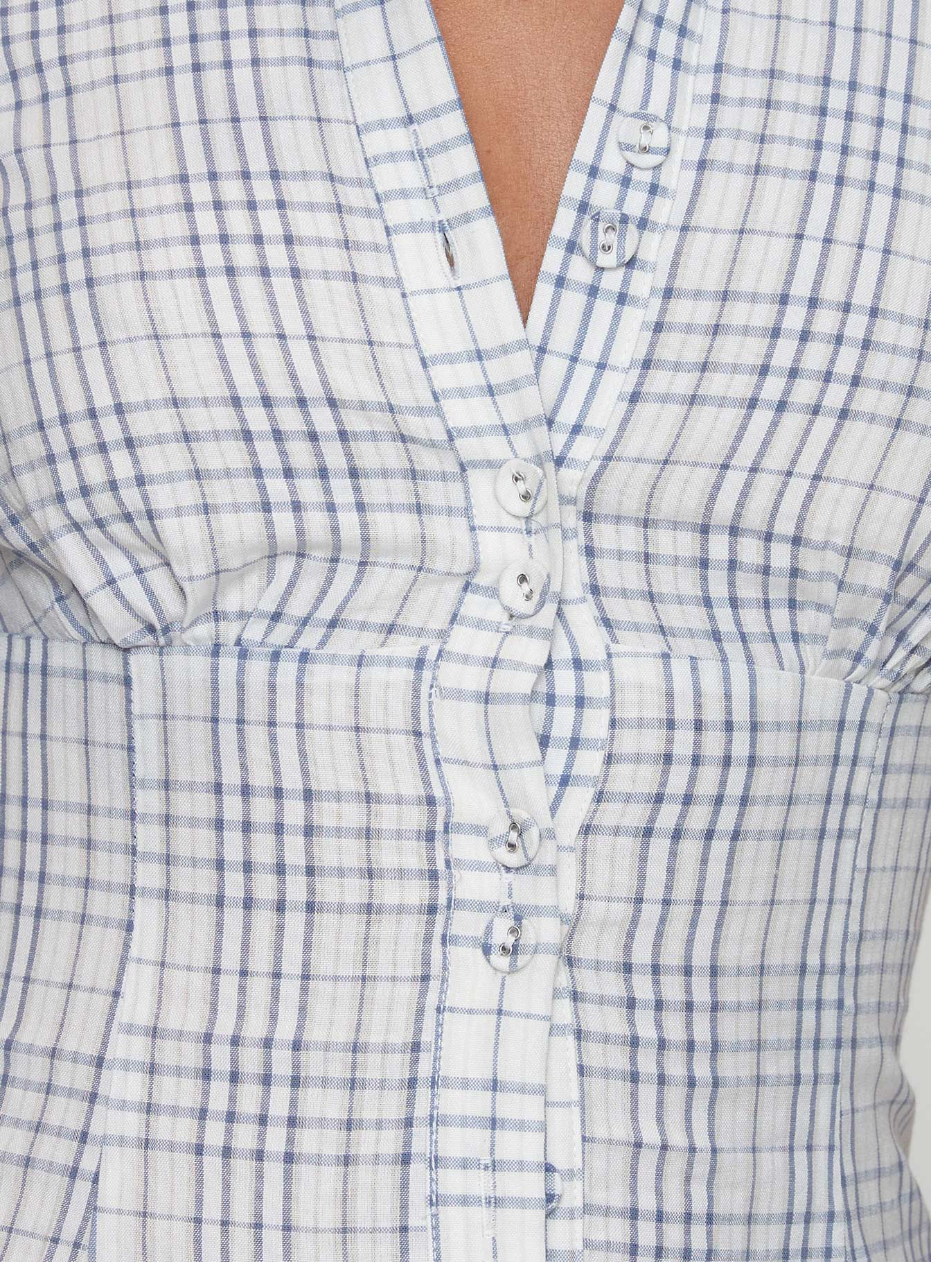Olivia® - Ternet bluse - 65% Rabat!