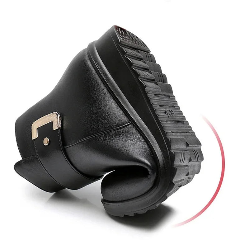 Caroline | Dame Støvler