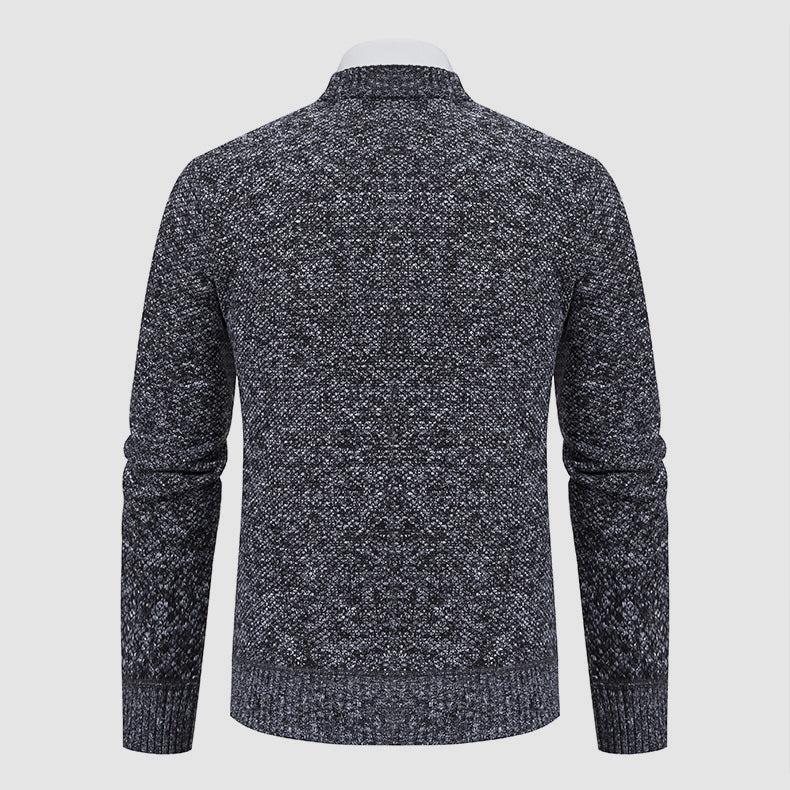 Felix Grant | Retro Elegance Cardigan