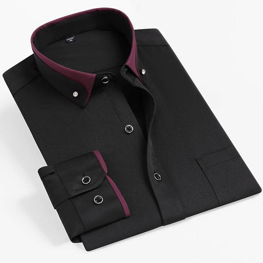 Roberto Russo | L'Esprit de Luxe Shirt