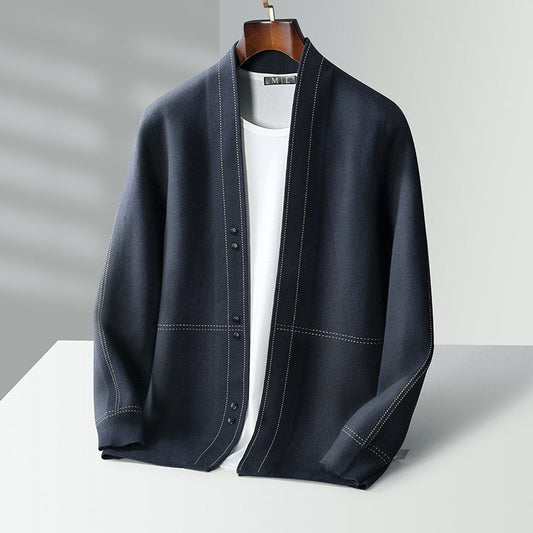 Roberto Russo | Uldvæver Cardigan