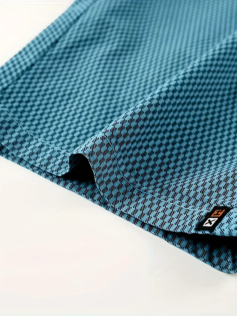 Joachim | Åndbare Og Funktionelle Cargo Shorts