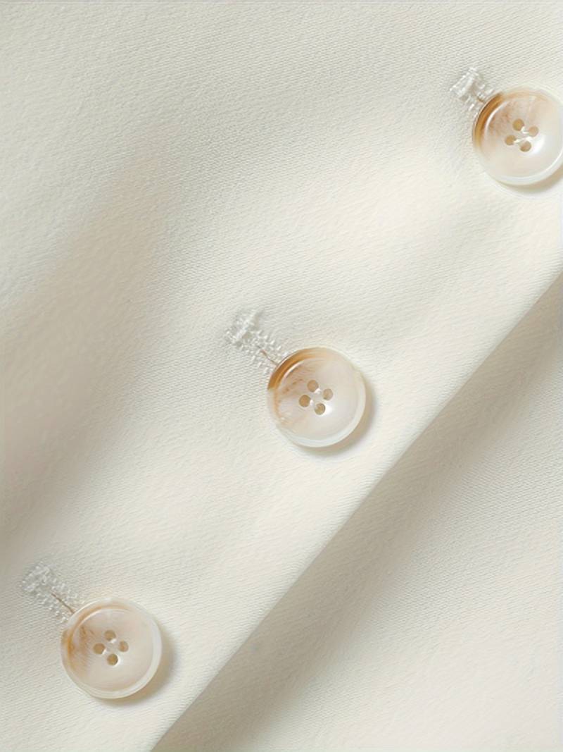 Camille | Elegance Skræddersyet Vest