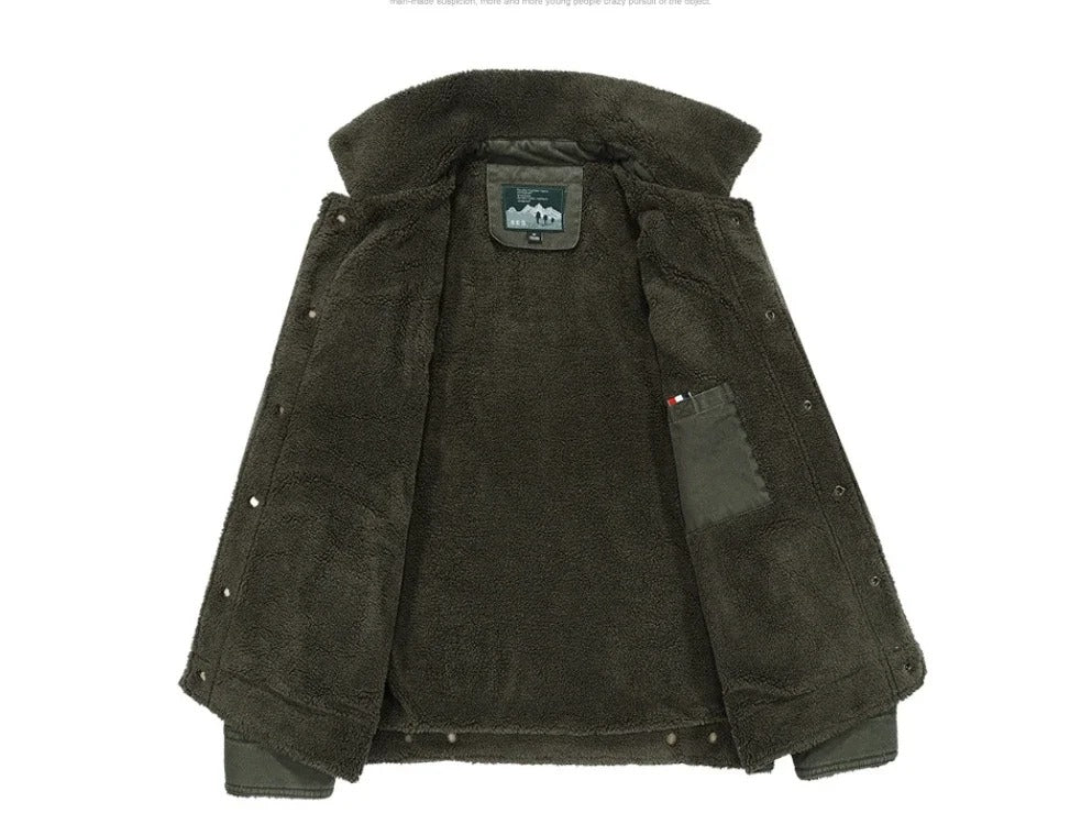 Thomas | Højkvalitets Og Stilfuld Herre Jakke