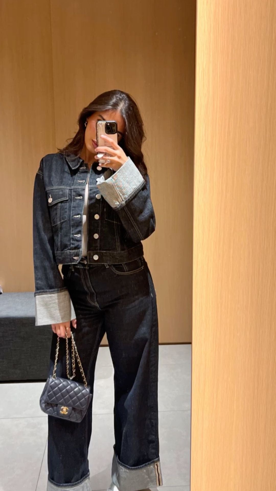 Rosanne  | Dame Forårs Sæt med Kort Jakke og Bukser