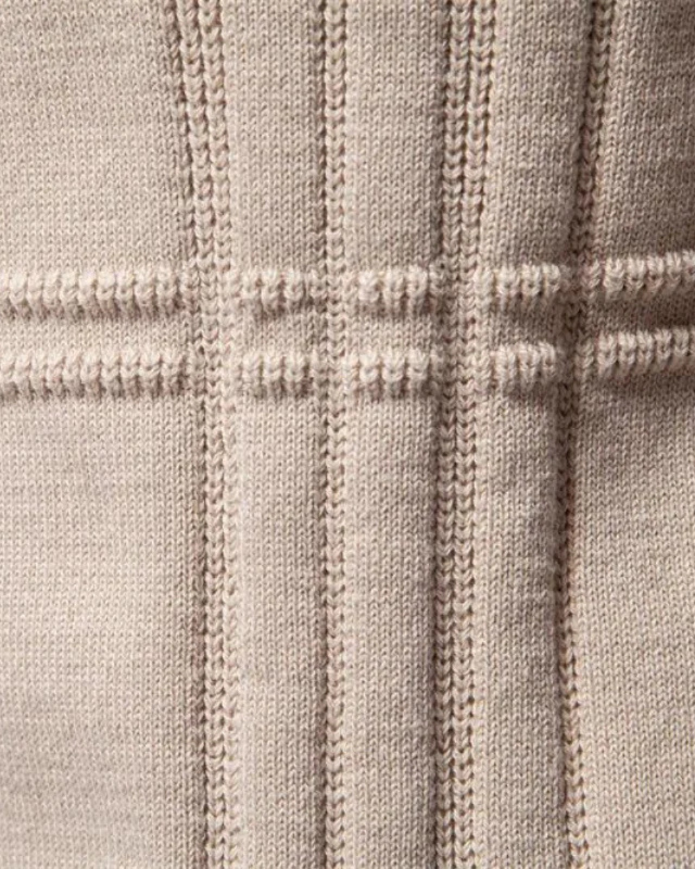 Vincenzo | Elegant Og Behagelig Herre Sweater
