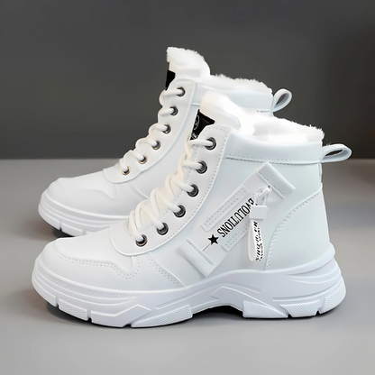 Freya | Komfort Vinterstøvler