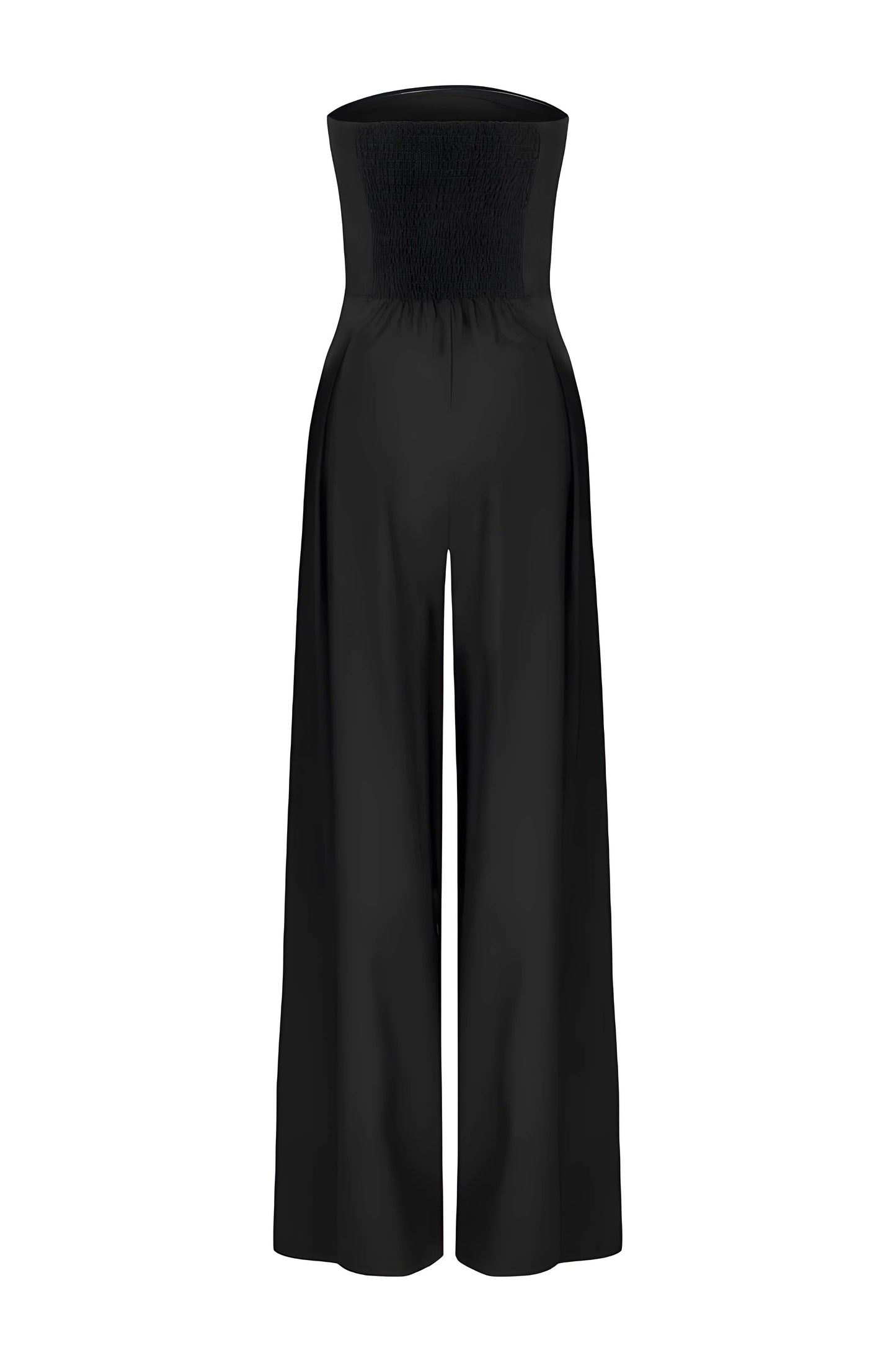 Asta | Stropløs jumpsuit