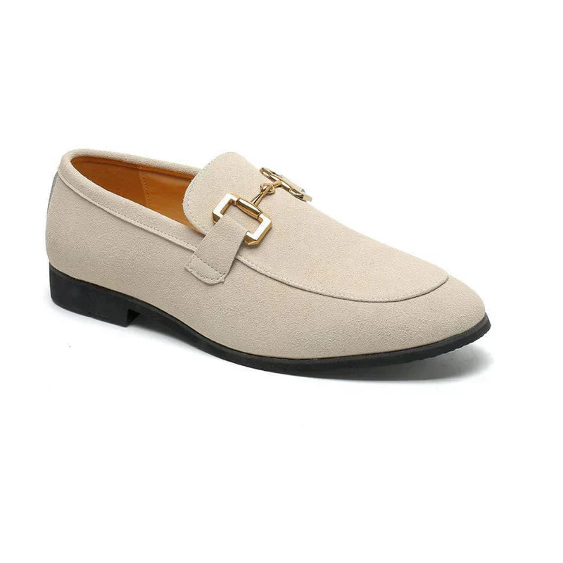 Eilert | Herre Forår Elegante Slip-On Loafers