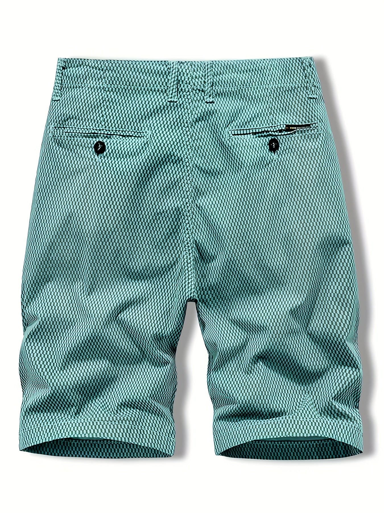 Joachim | Åndbare Og Funktionelle Cargo Shorts