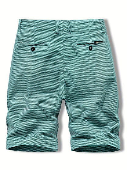 Joachim | Åndbare Og Funktionelle Cargo Shorts