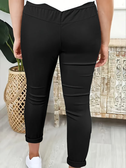 Lily™ | Komfortabel Hverdagsbuks I 65% RABAT!