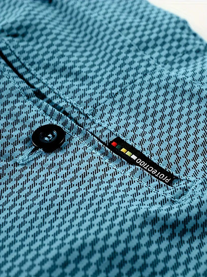 Joachim | Åndbare Og Funktionelle Cargo Shorts