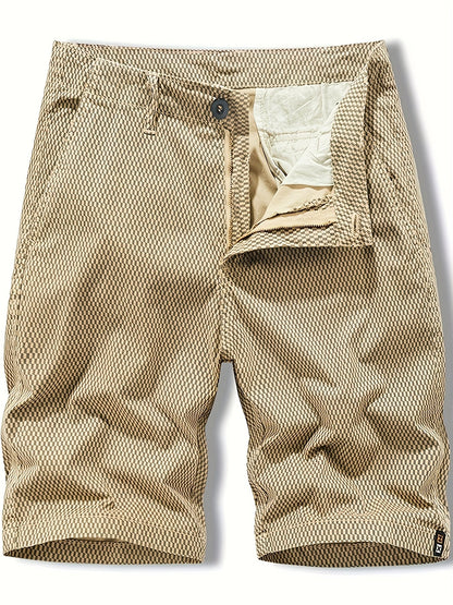 Joachim | Åndbare Og Funktionelle Cargo Shorts