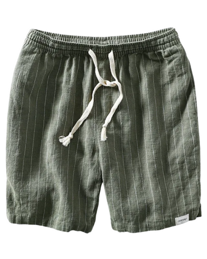 San Juan | Stilfulde Og Åndbare Sommer Shorts