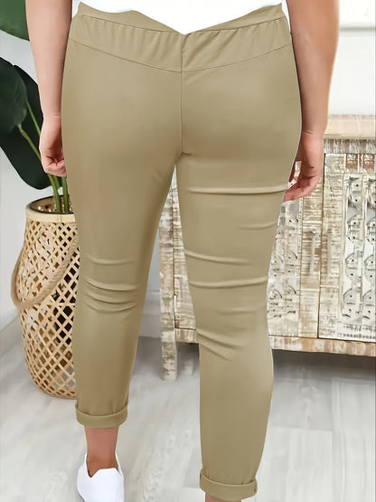 Lily™ | Komfortabel Hverdagsbuks I 65% RABAT!