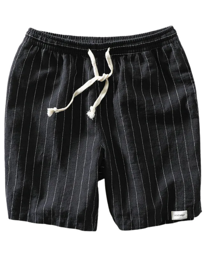 San Juan | Stilfulde Og Åndbare Sommer Shorts