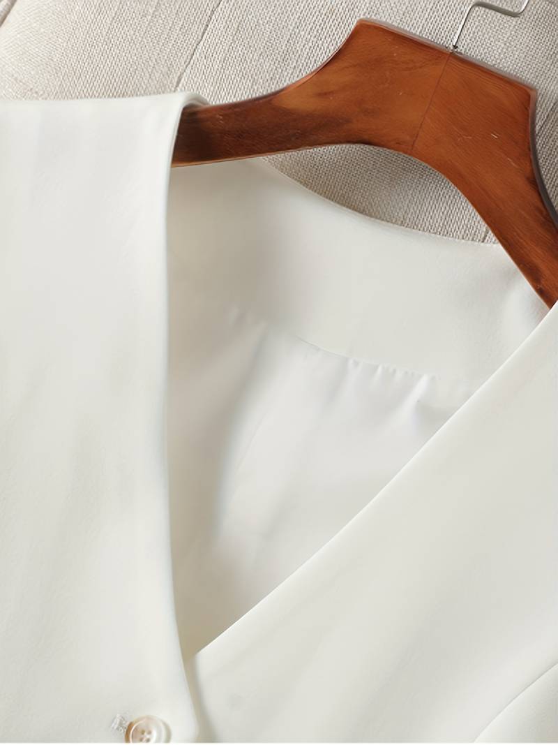 Camille | Elegance Skræddersyet Vest