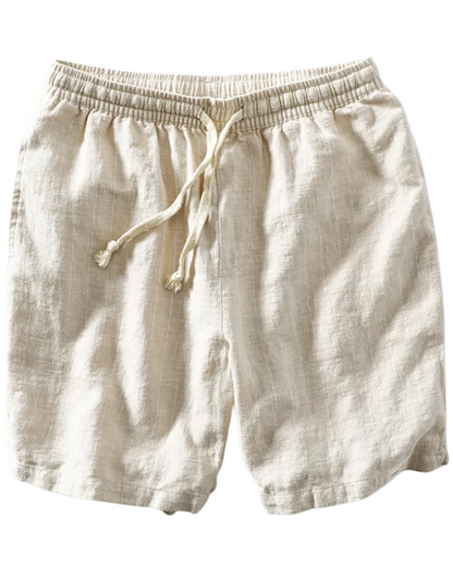 San Juan | Stilfulde Og Åndbare Sommer Shorts