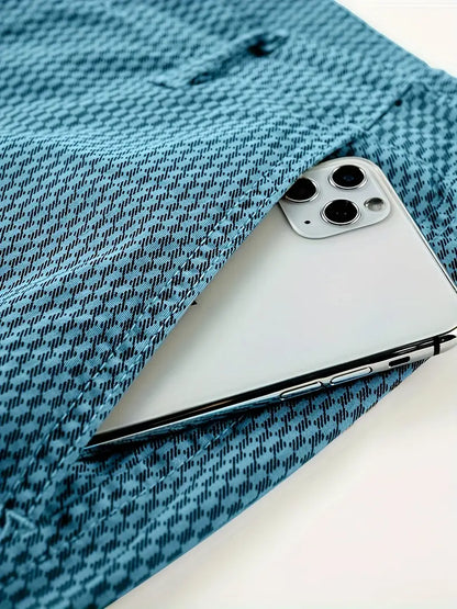 Joachim | Åndbare Og Funktionelle Cargo Shorts