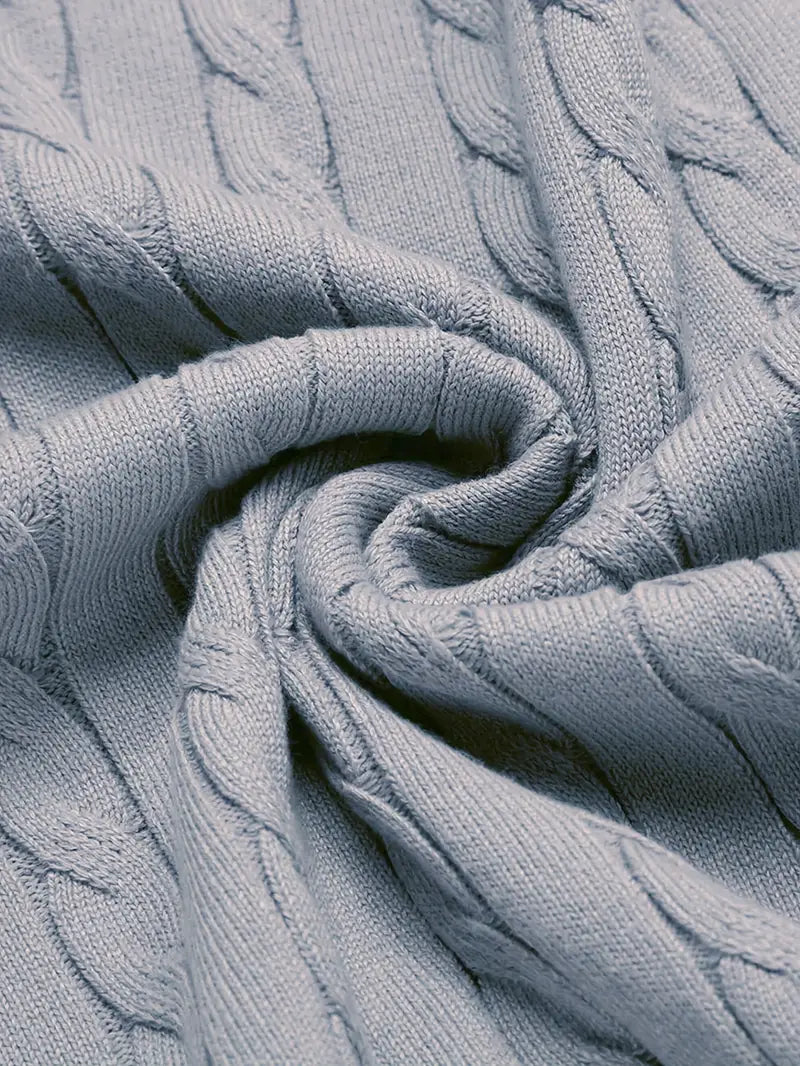 Garda | Afslappet Og Komfortabel Herre Pullover