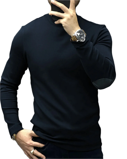 Rasmus | Klassisk Og Tidløs Herre Sweater