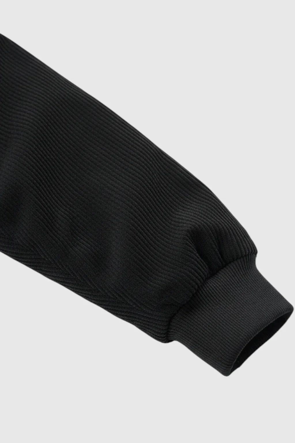 Nikolaj | Casual Og Stilfuld Corduroy Jakke