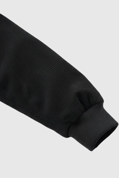 Nikolaj | Casual Og Stilfuld Corduroy Jakke