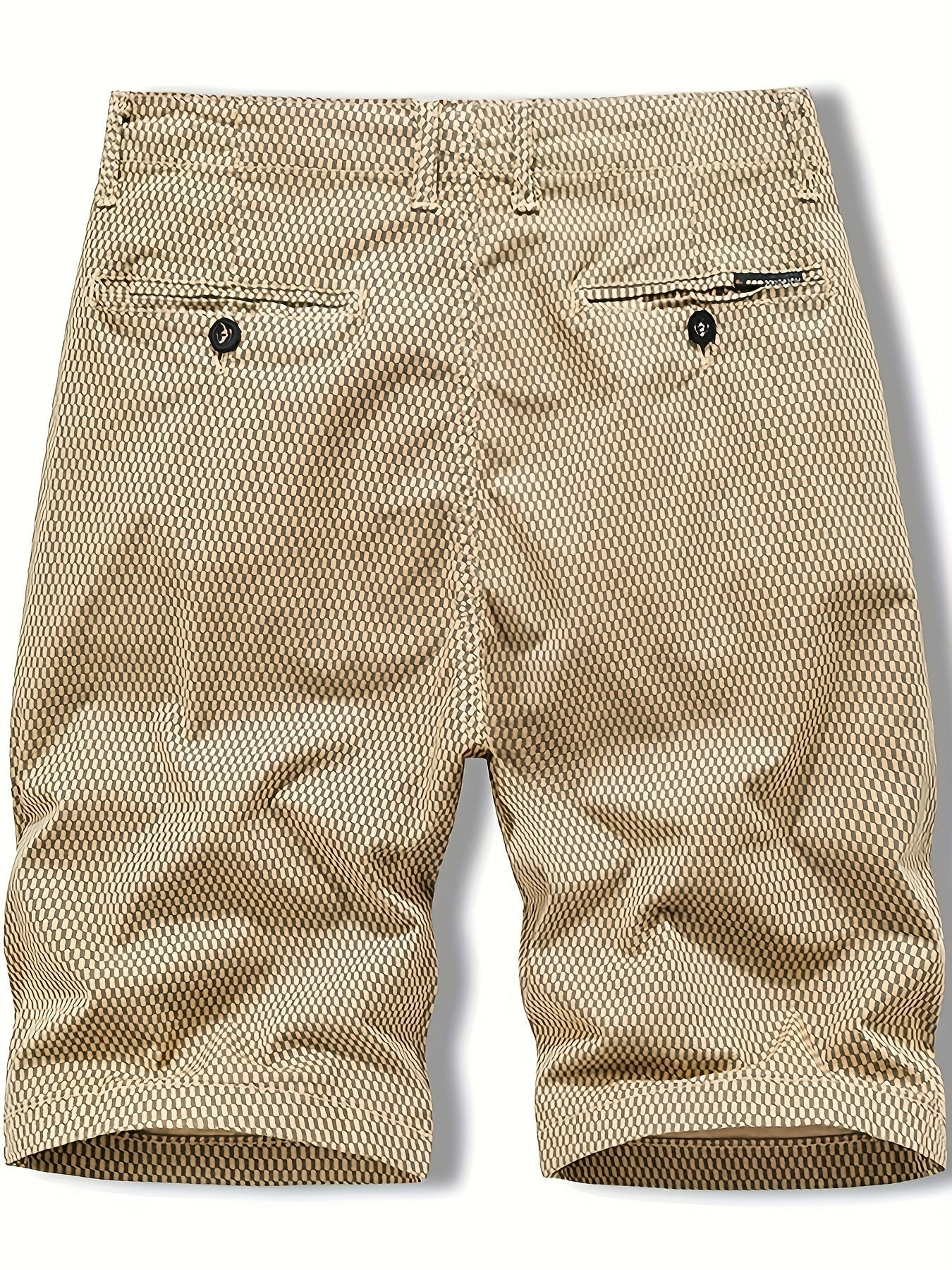Joachim | Åndbare Og Funktionelle Cargo Shorts