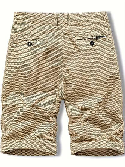 Joachim | Åndbare Og Funktionelle Cargo Shorts