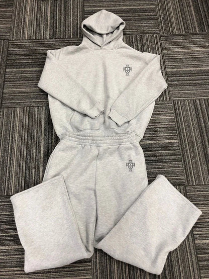 Portugal Luxe Tracksuit - 65% VINTER RABAT!