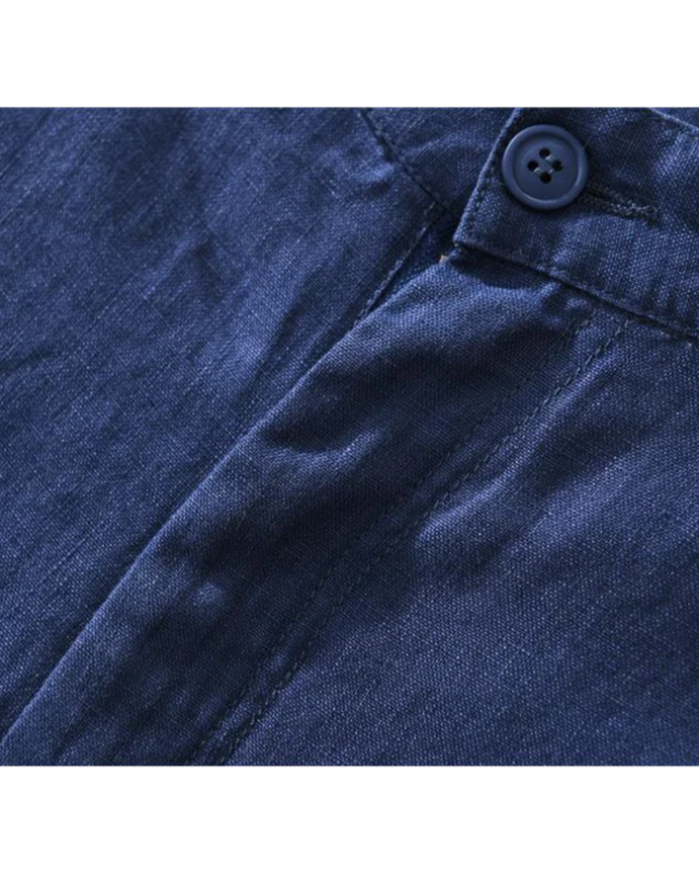 Lisbo | Lette Og Afslappede Linned Shorts