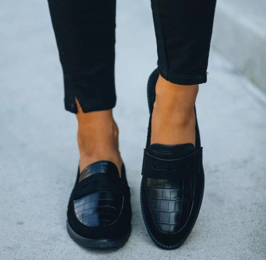 Hartvig | Elegante og Behagelige Loafers