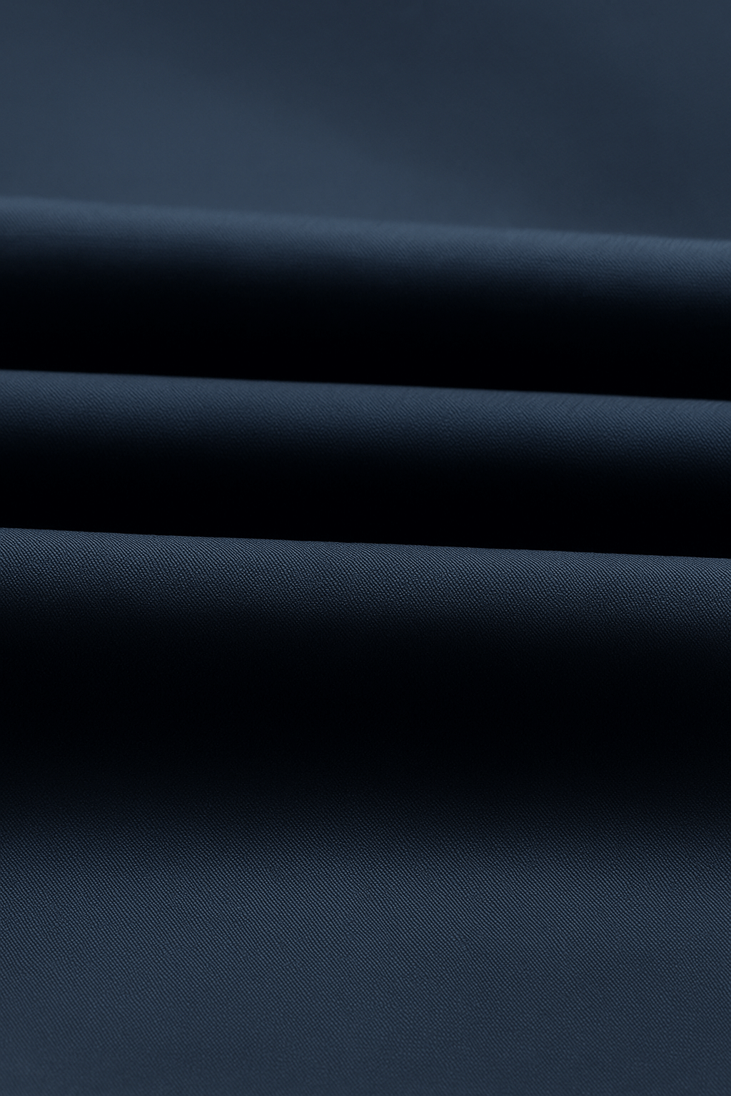 Marcus | Klassisk Og Stilfuld Mørkeblå Bomberjakke