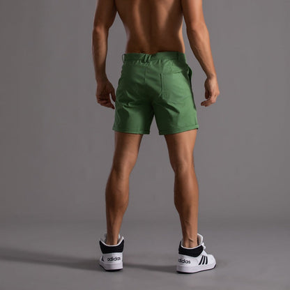 Andreas | Elegante Og Stilfulde Chino Shorts