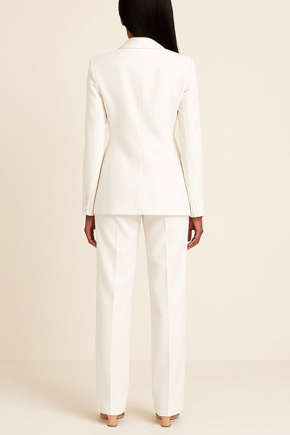 Veline | Blazer Buksesæt til Damer