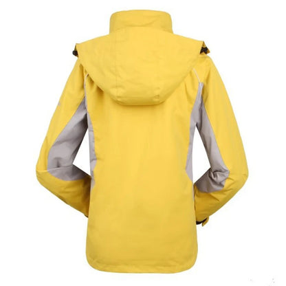 Celina | Kvinders Outdoor Vandtæt Vindjakke