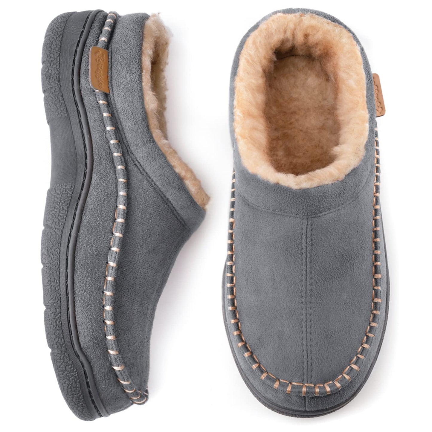 Steffen | Herre Slip-On Mokkasiner