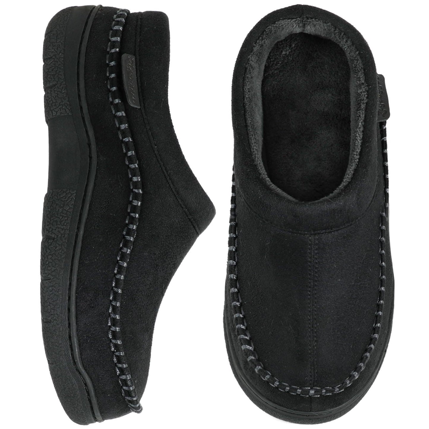 Steffen | Herre Slip-On Mokkasiner