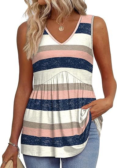 Elenor | Elegant og Casual Hverdagstop