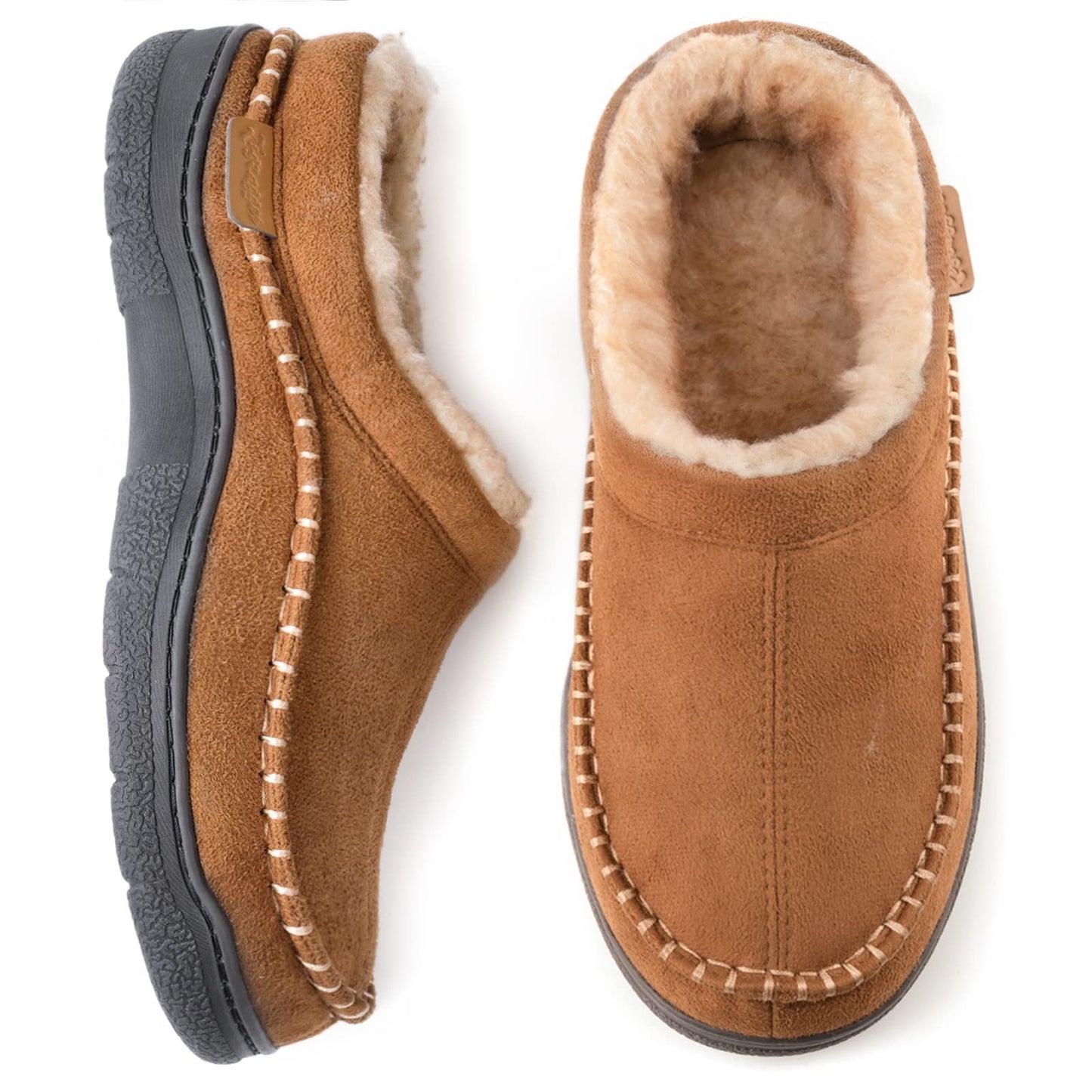 Steffen | Herre Slip-On Mokkasiner