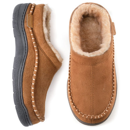 Steffen | Herre Slip-On Mokkasiner