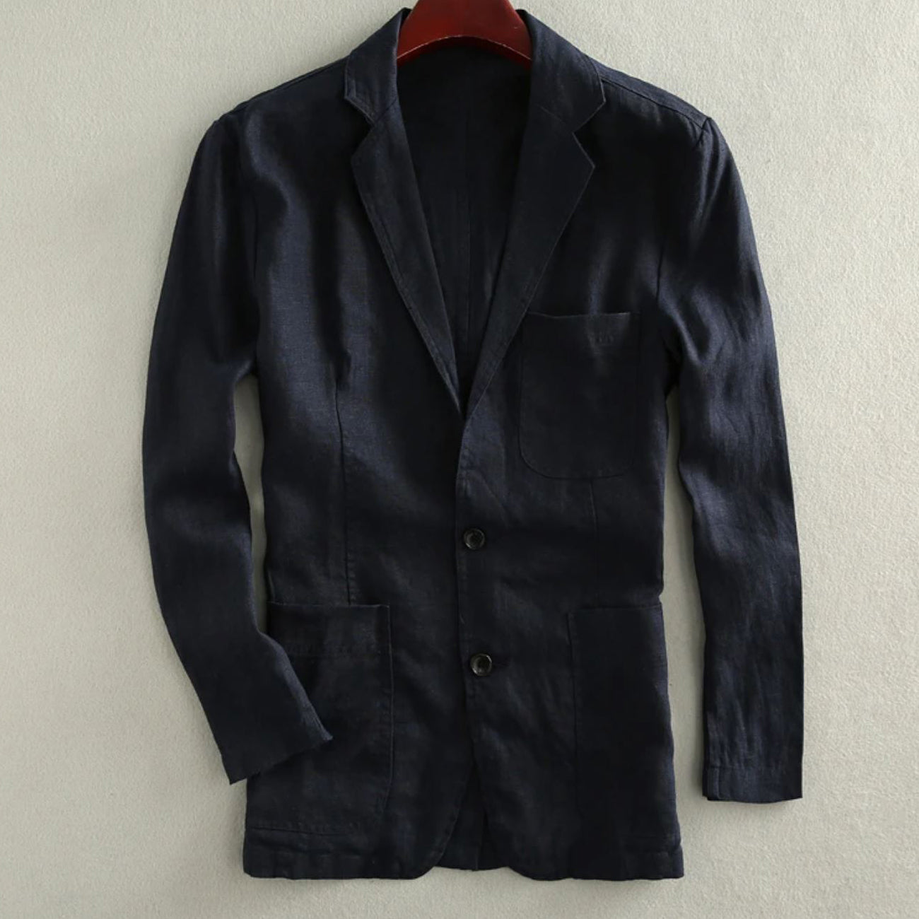 Roberto Russo | Deluxe Linen Jacket