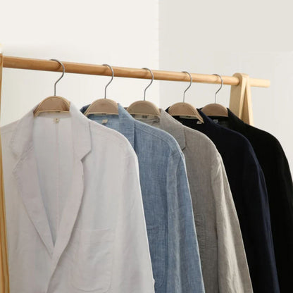 Roberto Russo | Deluxe Linen Jacket