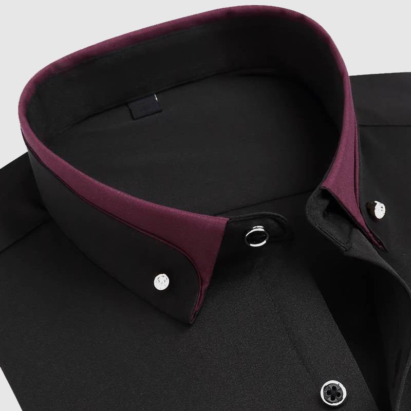 Roberto Russo | L'Esprit de Luxe Shirt