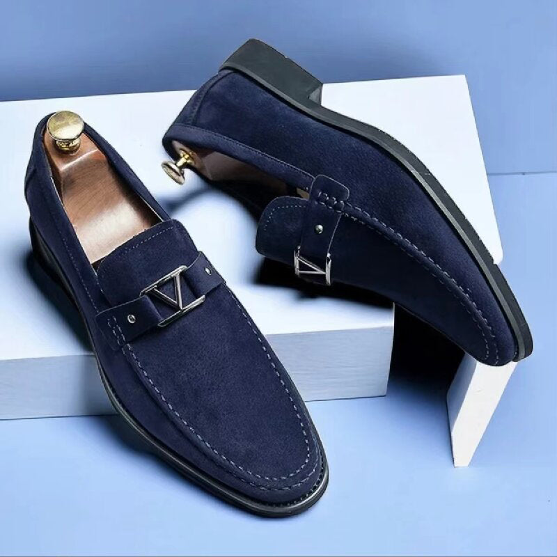 Marco | Russo Urban Ascent Loafers