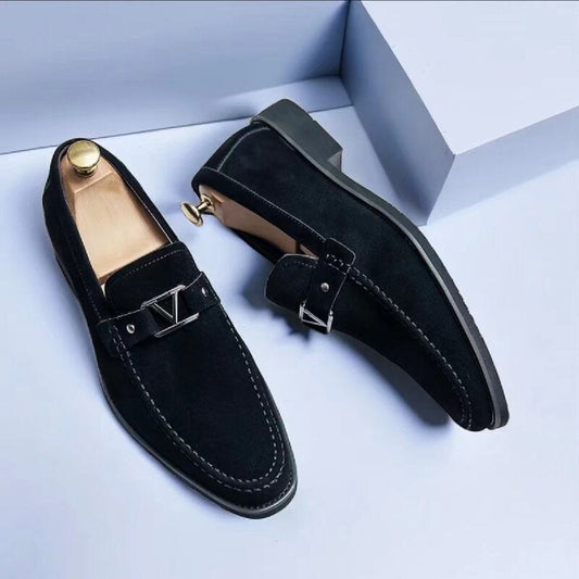 Marco | Russo Urban Ascent Loafers