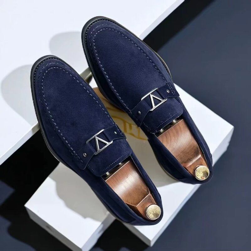 Marco | Russo Urban Ascent Loafers
